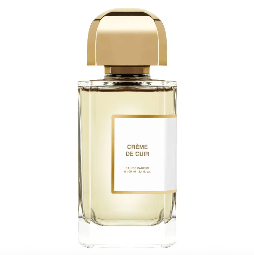 Creme de Cuir by BDK Parfums
