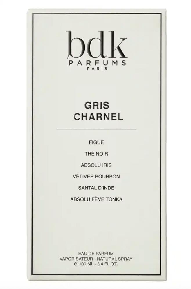 Gris Charnel by BDK Parfums