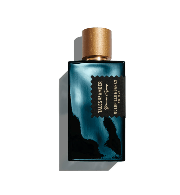 Tales of Amber by Goldfield & Banks