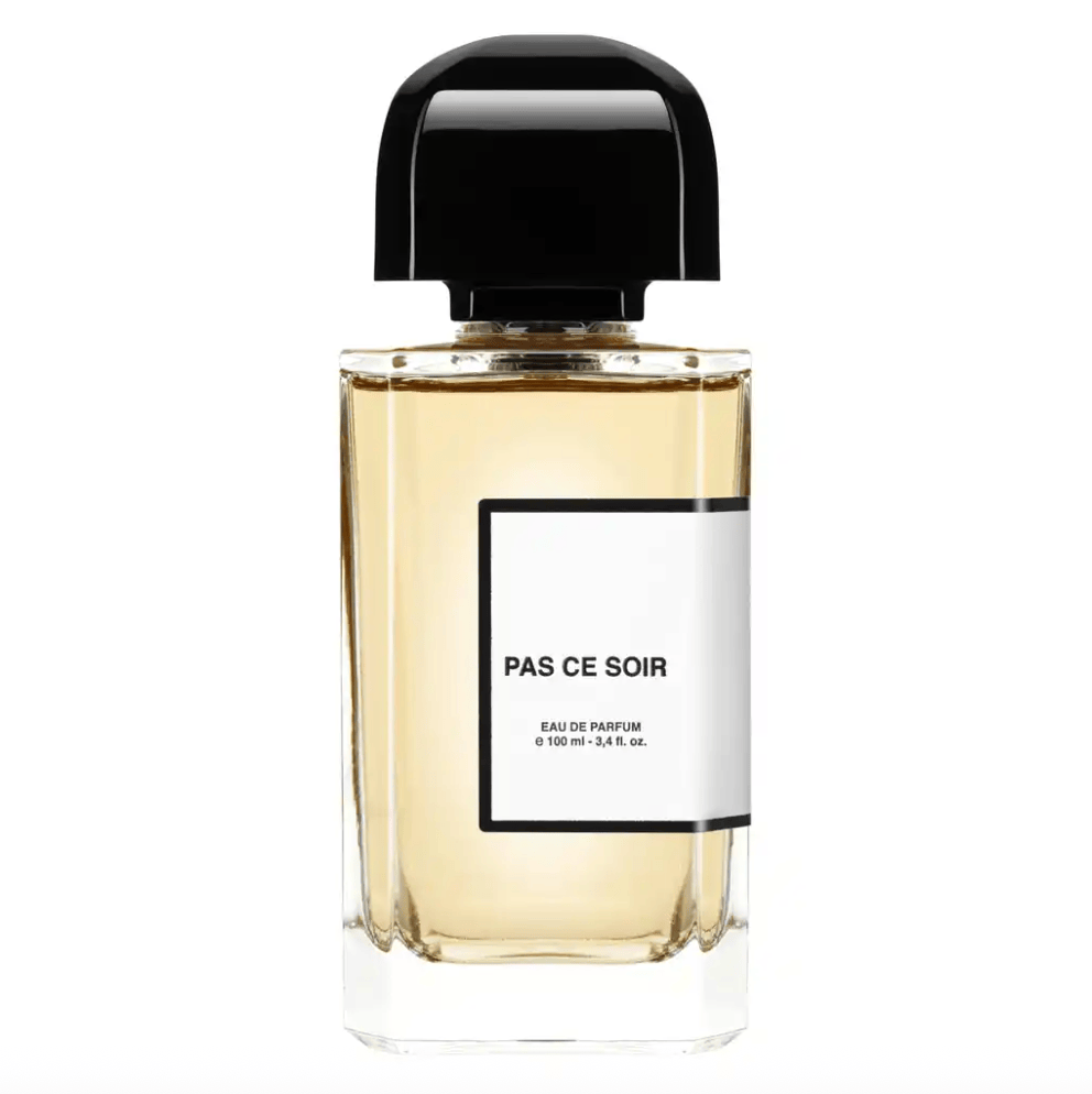 Pas Ce Soir by BDK Parfums