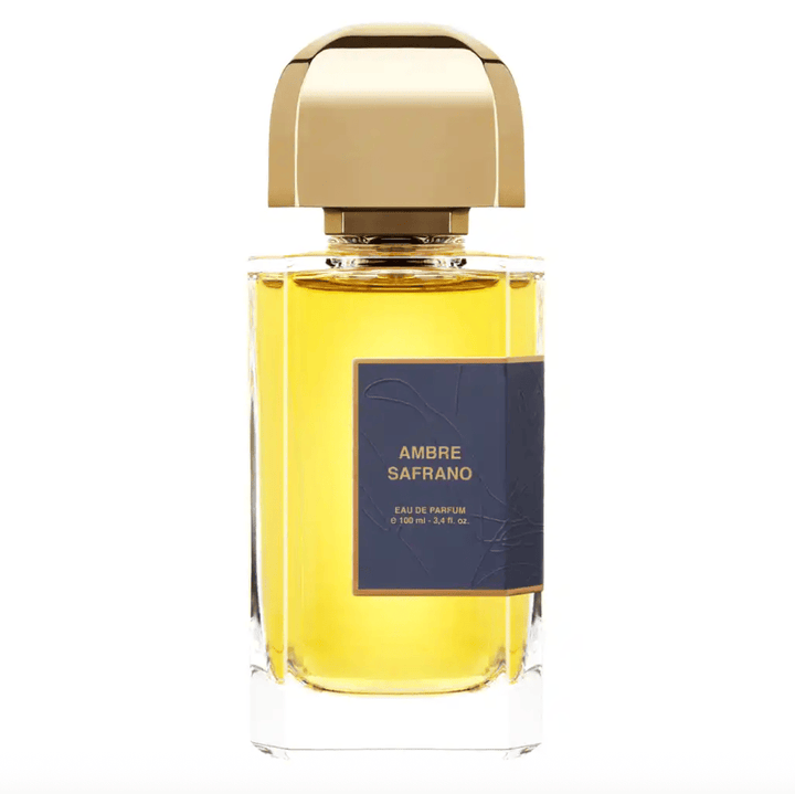 Ambre Safrano by BDK Parfums