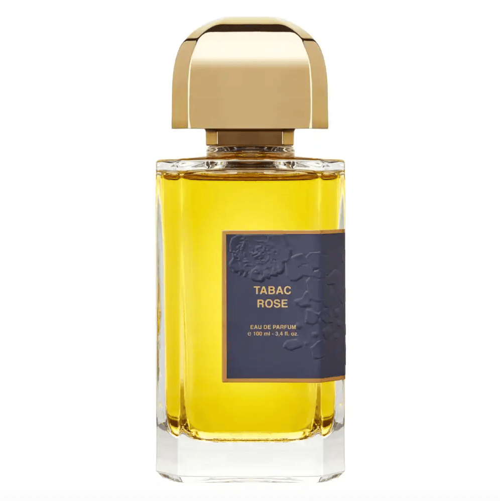 Tabac Rose by BDK Parfums
