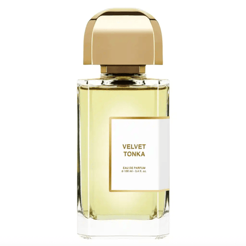 Velvet Tonka by BDK Parfums