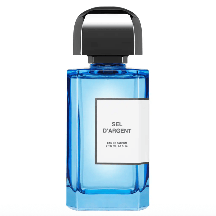 Sel d’Argent by BDK Parfums