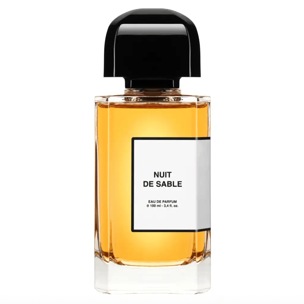 Nuit de Sable by BDK Parfums