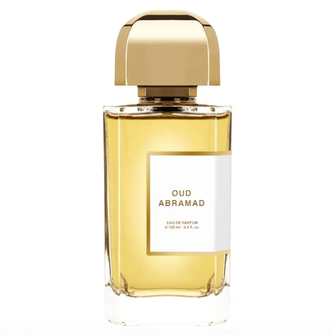 Oud Abramad by BDK Parfums
