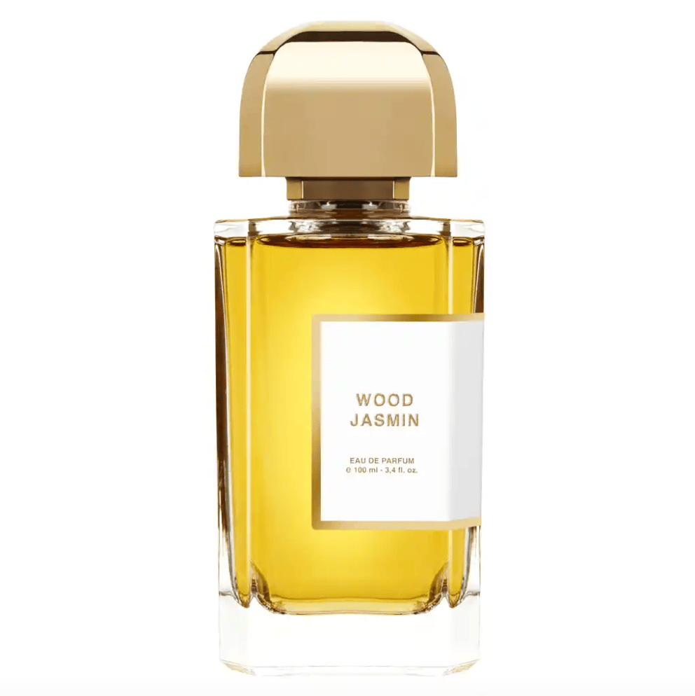 Wood Jasmin by BDK Parfums