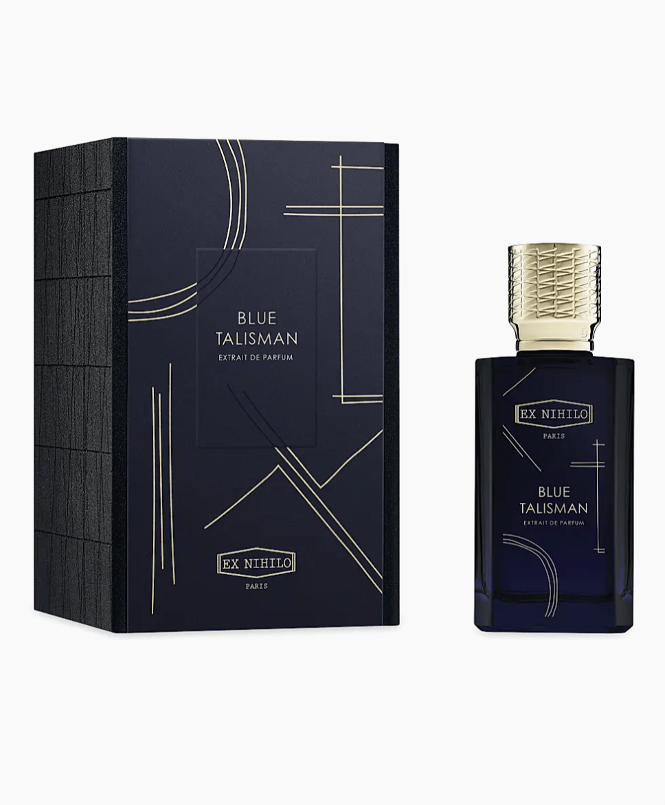 Blue Talisman Extrait de Parfum by Ex Nihilo