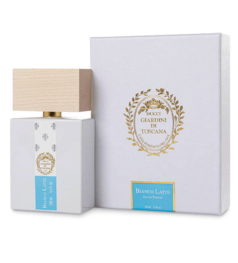 Bianco Latte by Giardini di Toscana
