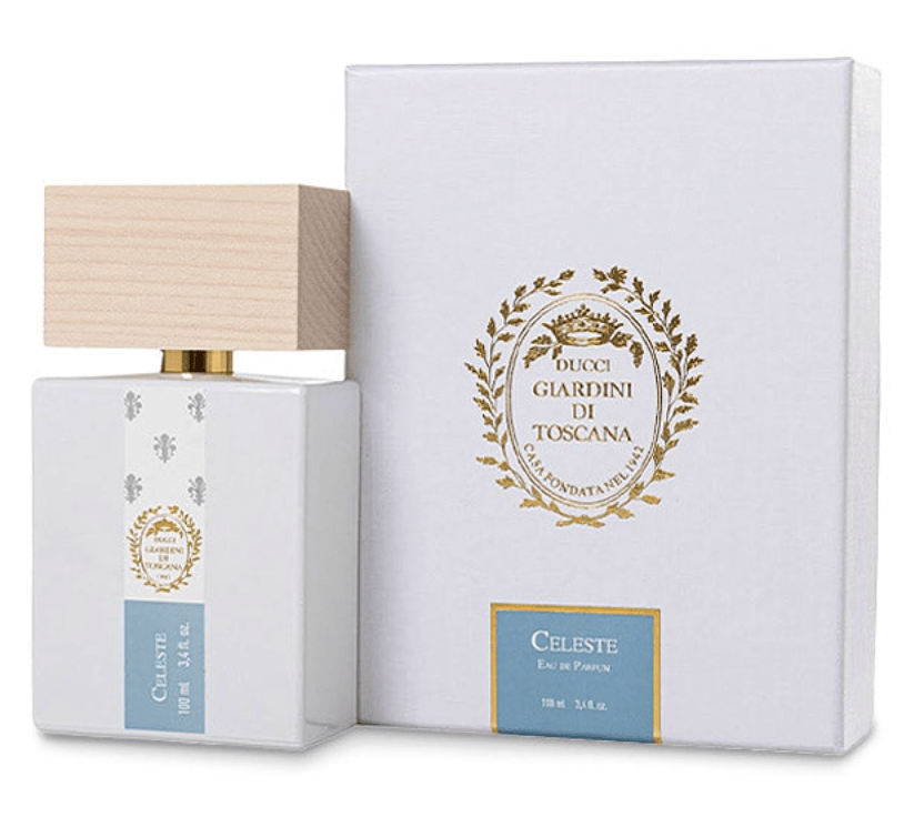Celeste by Giardini di Toscana