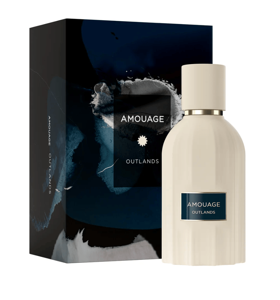 Outlands by Amouage