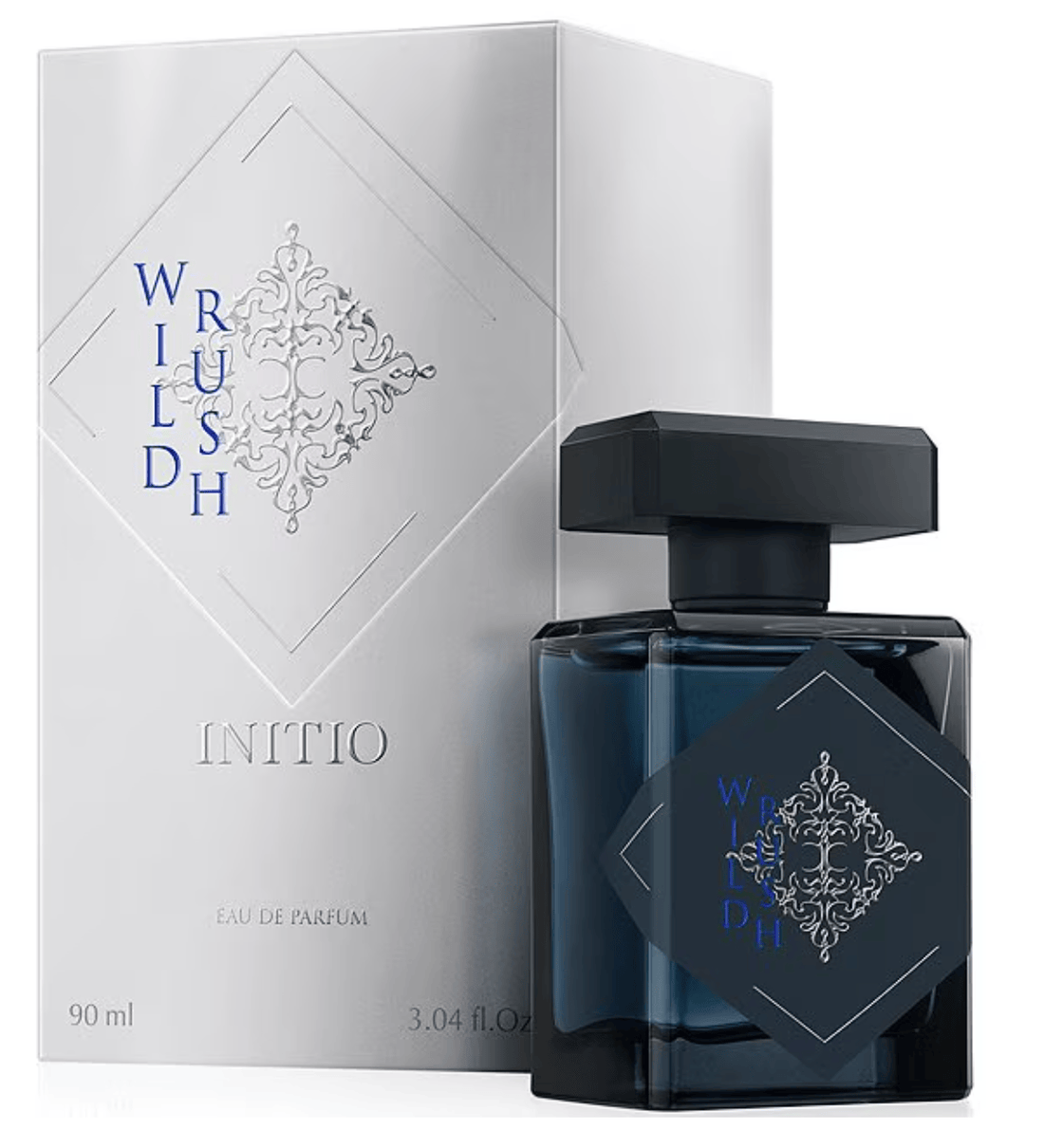 Wild Rush by Initio