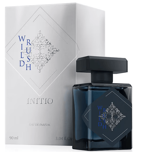 Wild Rush by Initio