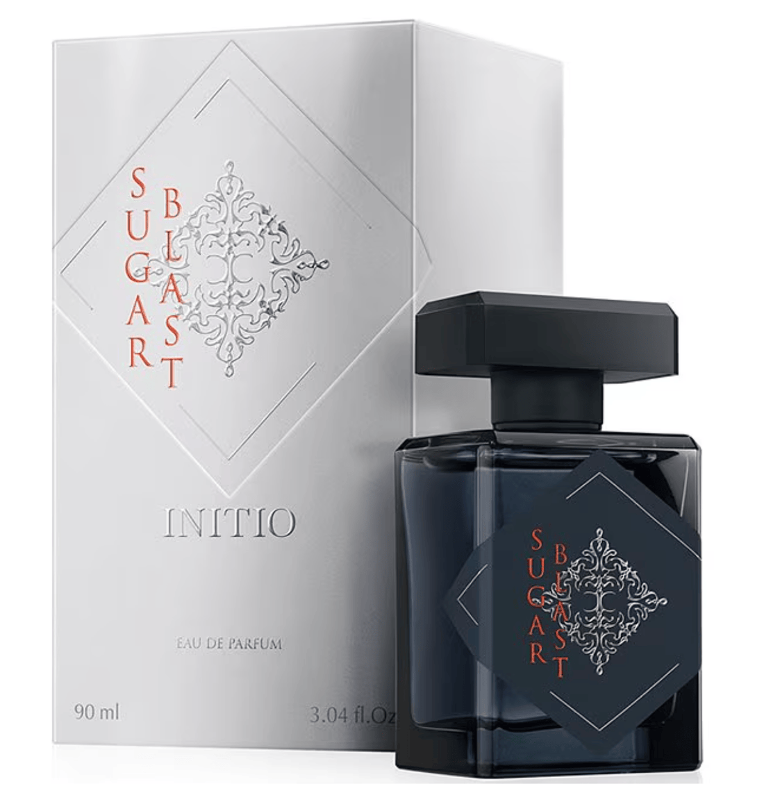 Sugar Blast by Initio
