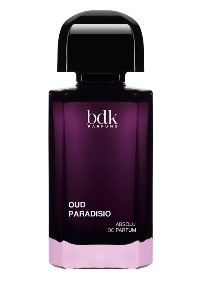 Oud Paradisio by BDK Parfums