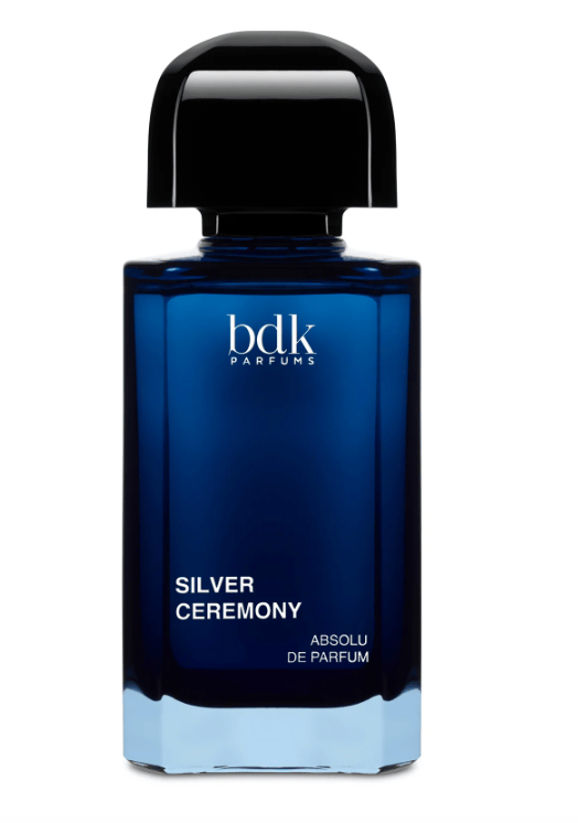 Silver Ceremony by BDK Parfums