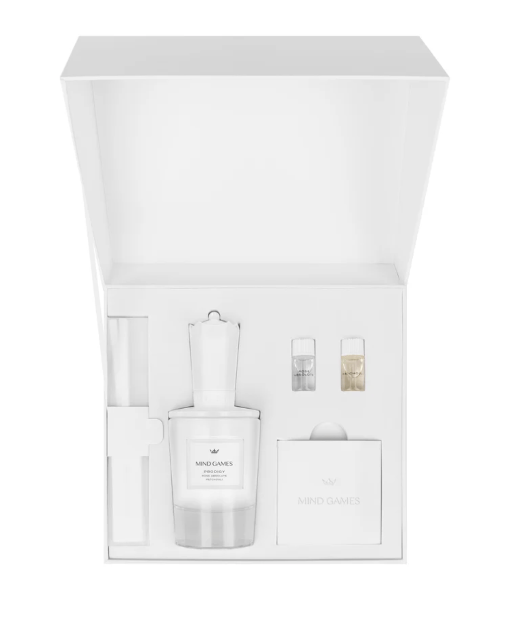 Prodigy by Mind Games