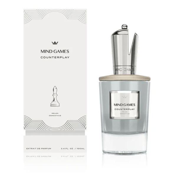 Counterplay Diamond by Mind Games|FragranceUSA