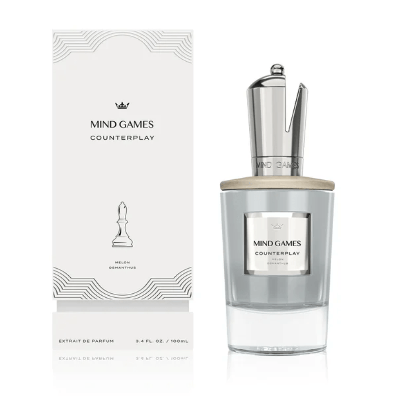 Counterplay Diamond by Mind Games