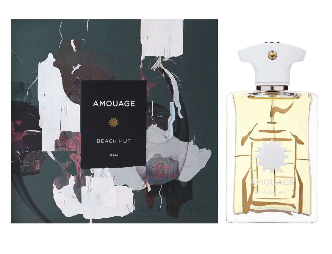 Beach Hut by Amouage