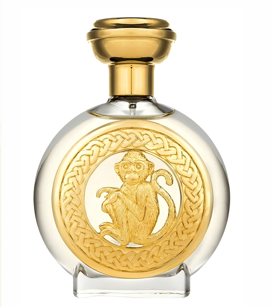 Hanuman by Boadicea The Victorious