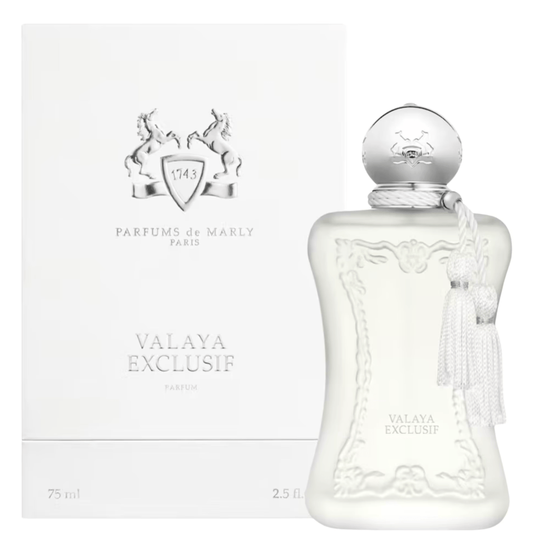 Valaya Exclusif by Parfums de Marly