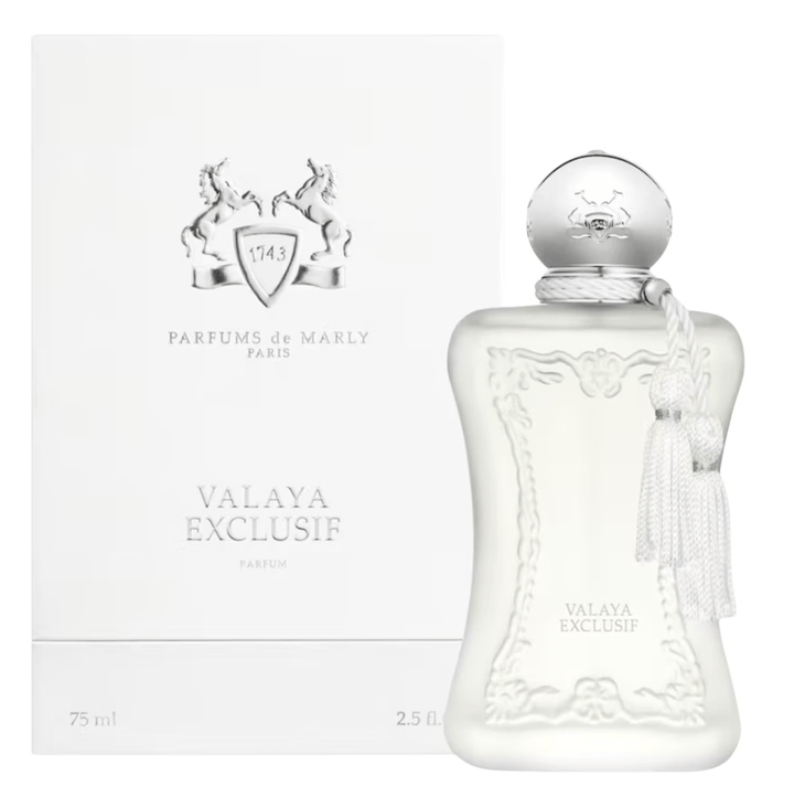 Valaya Exclusif by Parfums de Marly