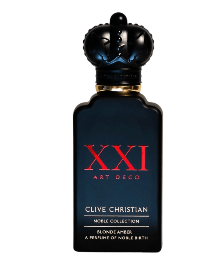 Blonde Amber by Clive Christian