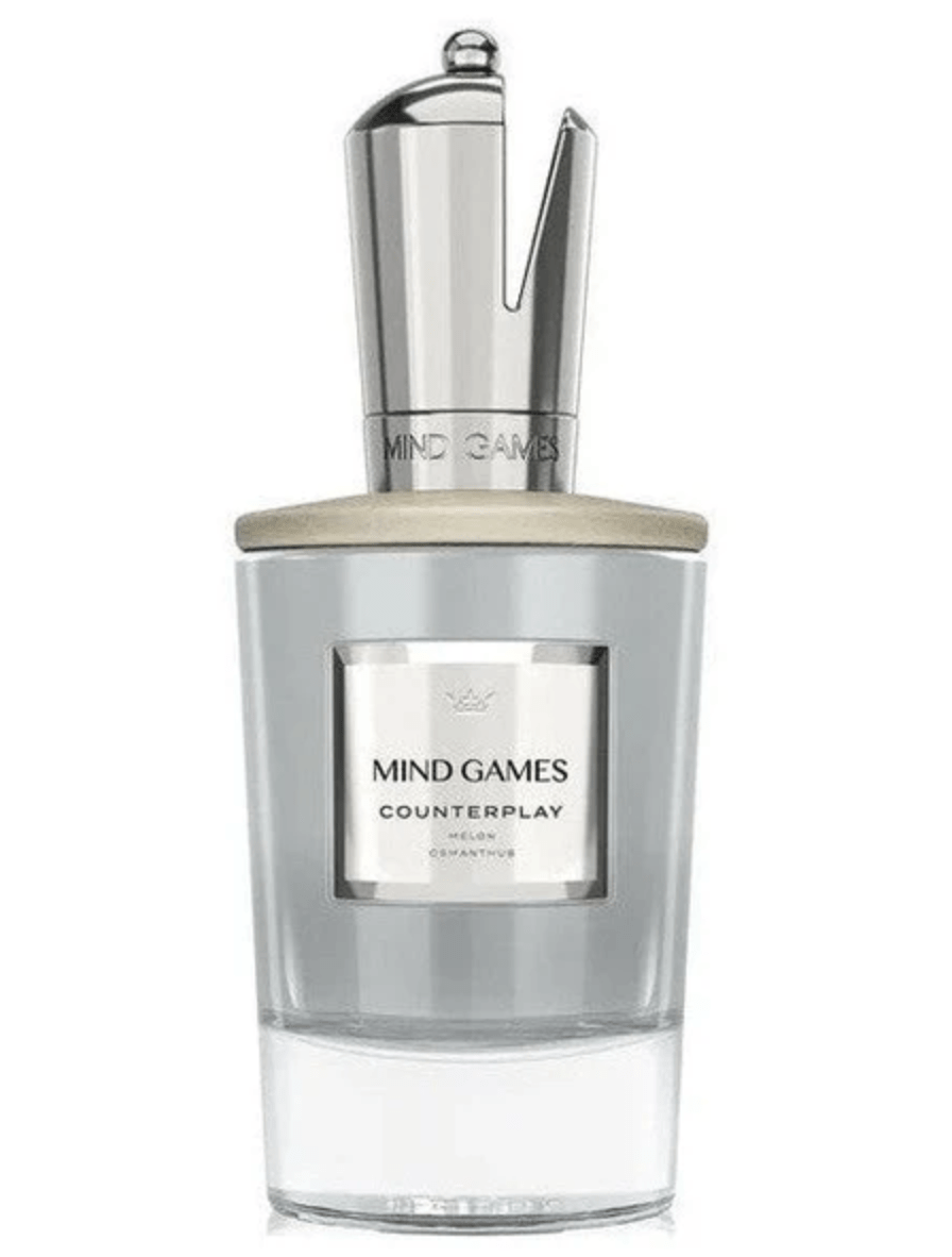 Counterplay Diamond by Mind Games