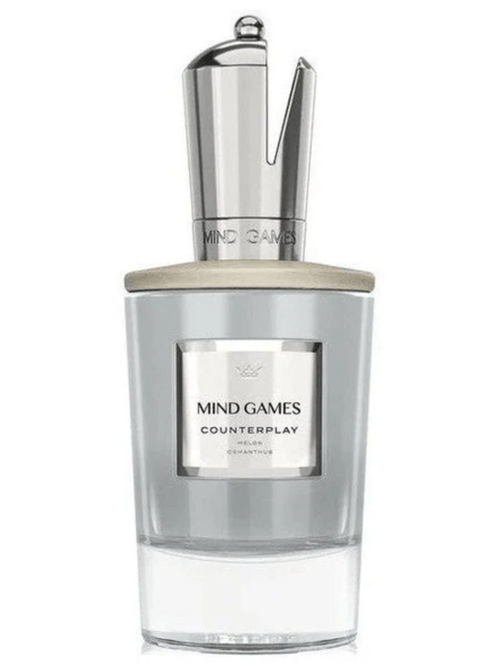 Counterplay Diamond by Mind Games