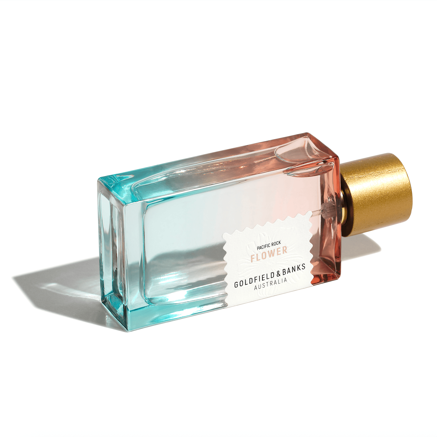 Pacific Rock Flower by Goldfield & Banks