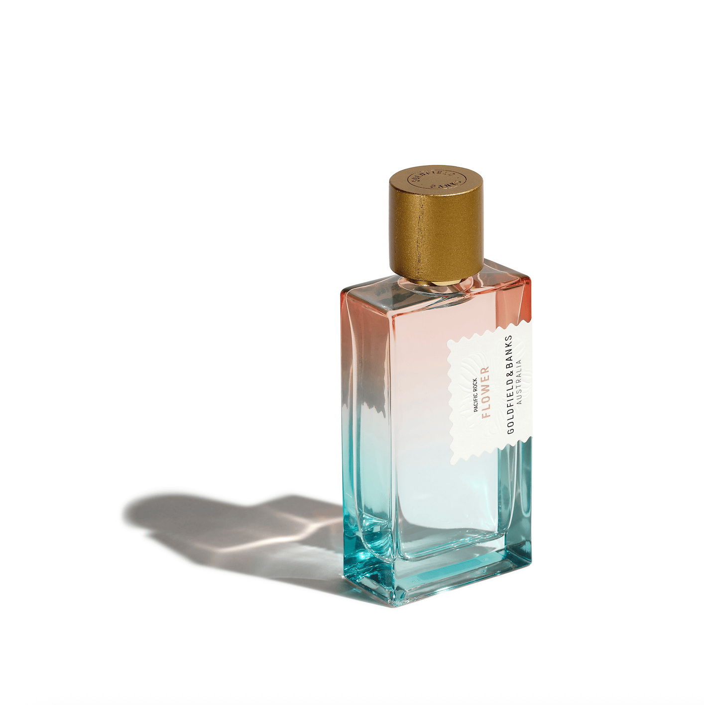 Pacific Rock Flower by Goldfield & Banks