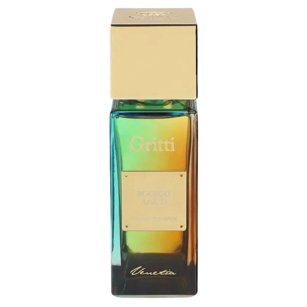 Mango Aoud by Gritti