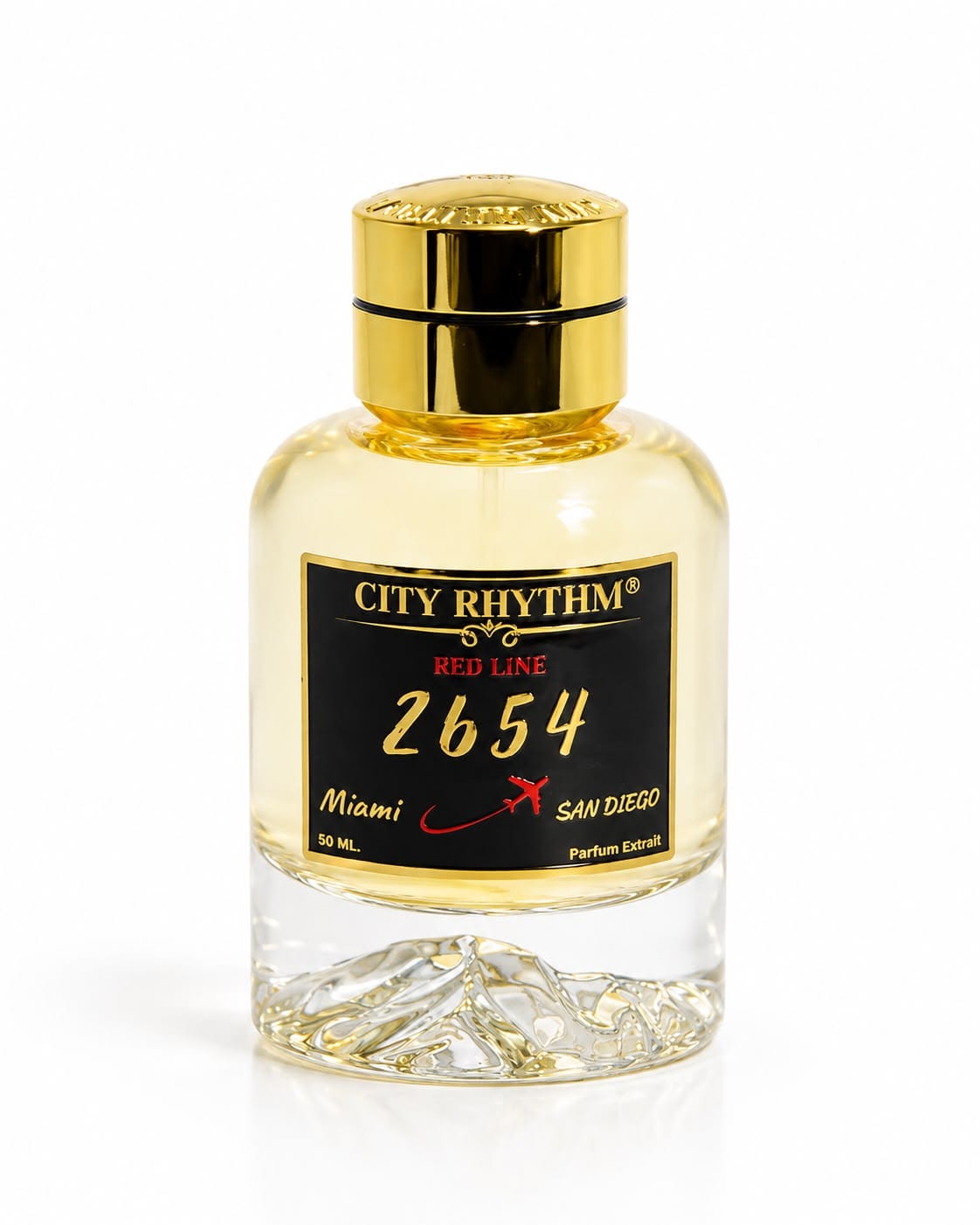 2654 by City Rhythm