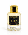 extrait de parfum 1.7 oz