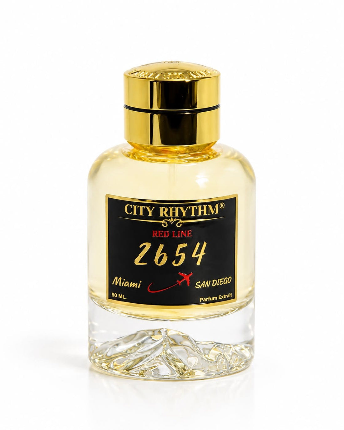 2654 by City Rhythm