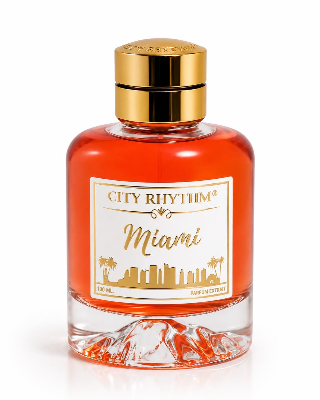 Miami by City Rhythm