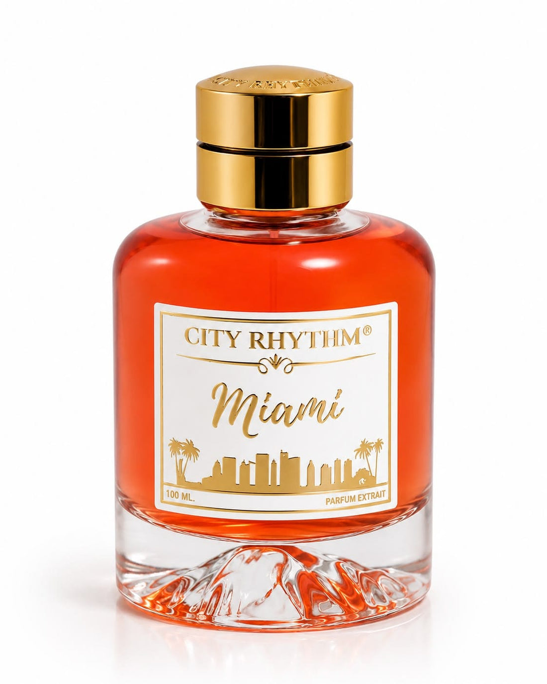Miami by City Rhythm