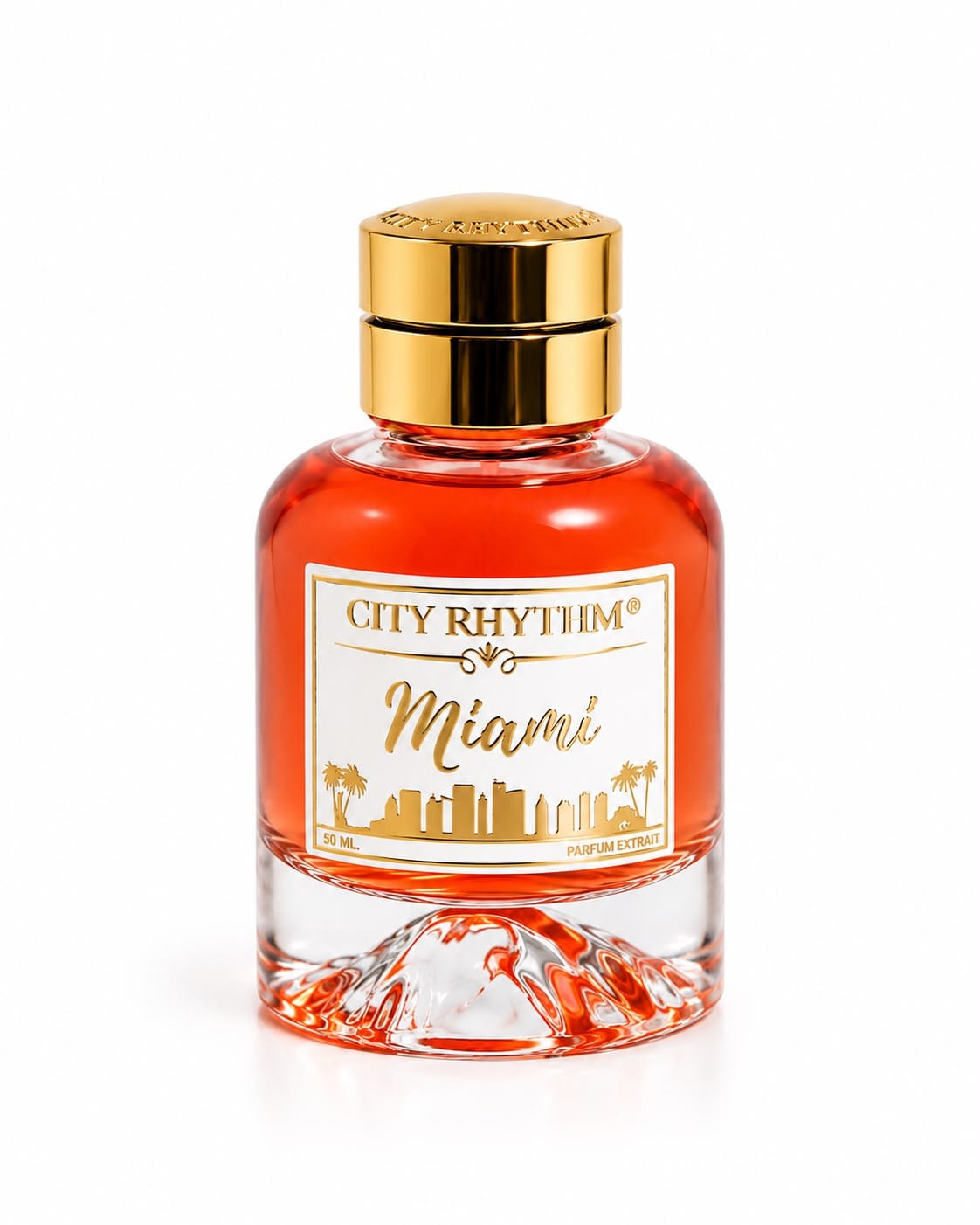 Miami by City Rhythm