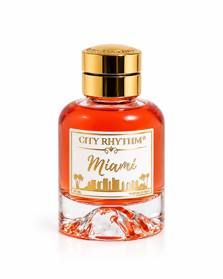 Miami by City Rhythm