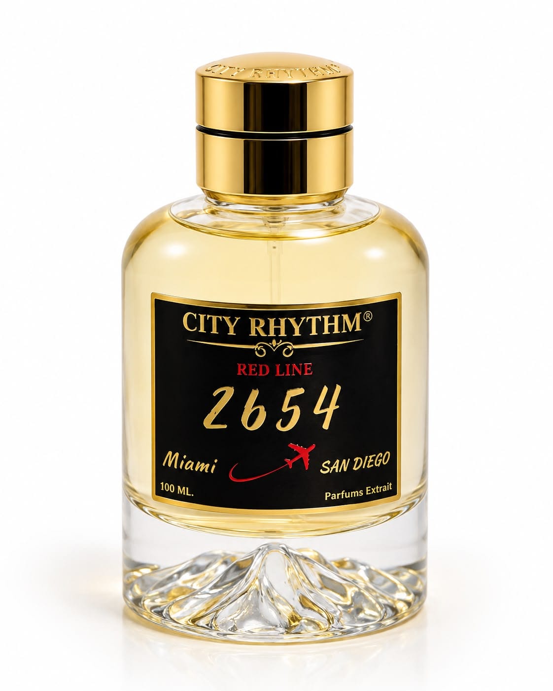 2654 by City Rhythm