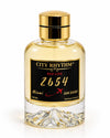 extrait de parfum 3.4 oz