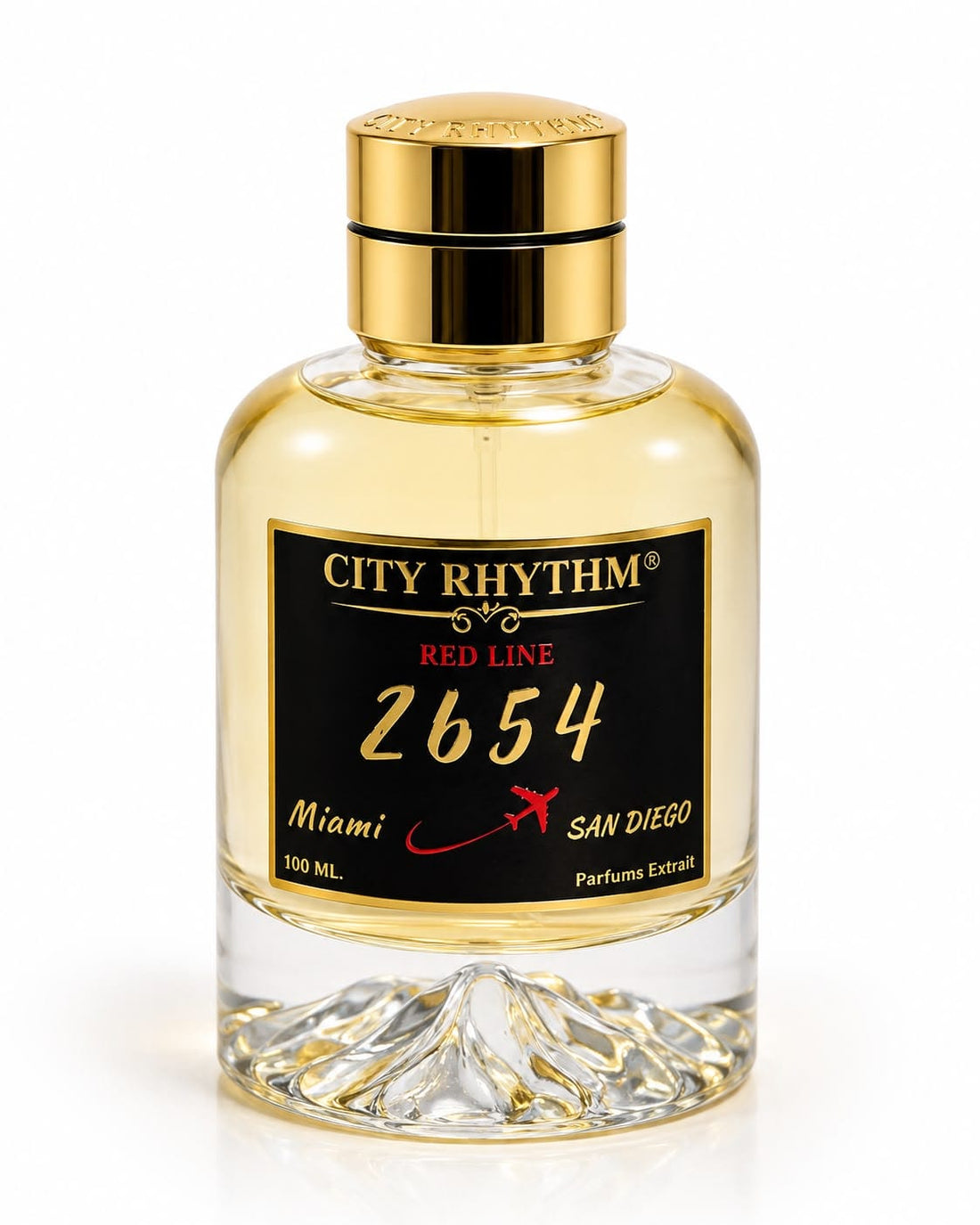 2654 by City Rhythm
