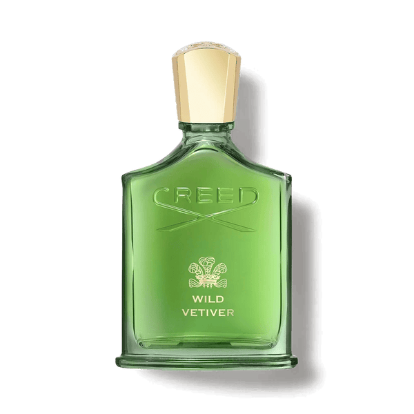 Creed Wild Vetiver