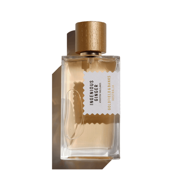 Goldfield & Banks Ingenious Ginger