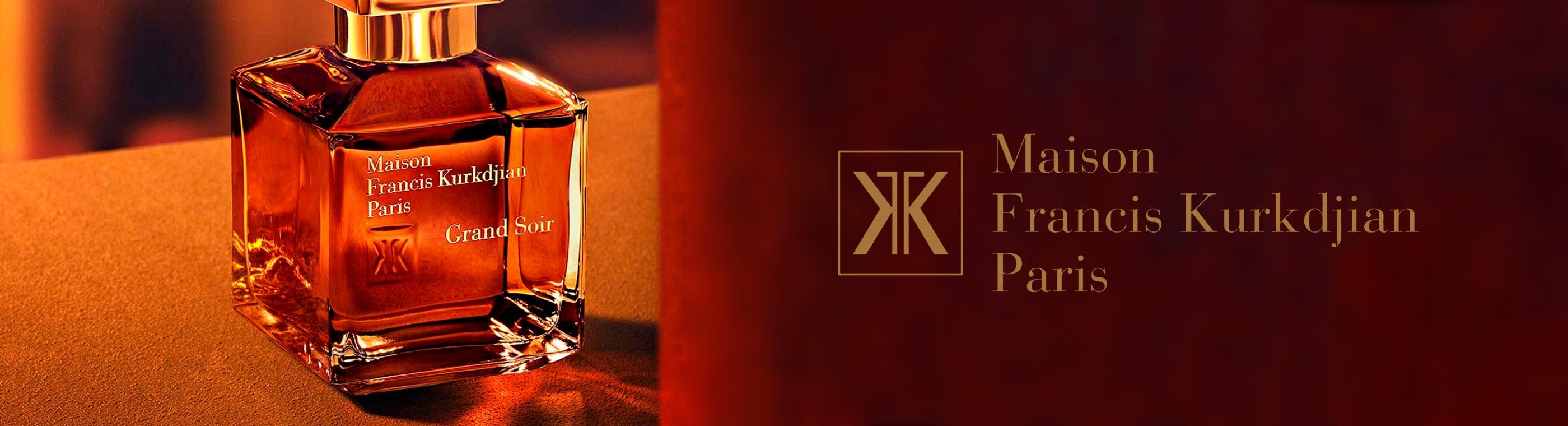 Grand Soir by Maison Francis Kurkdjian|FragranceUSA