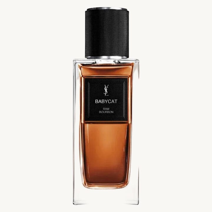 Yves Saint Laurent Babycat Eau de Parfum 125ml