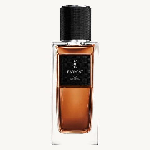 Yves Saint Laurent Babycat Eau de Parfum 125ml