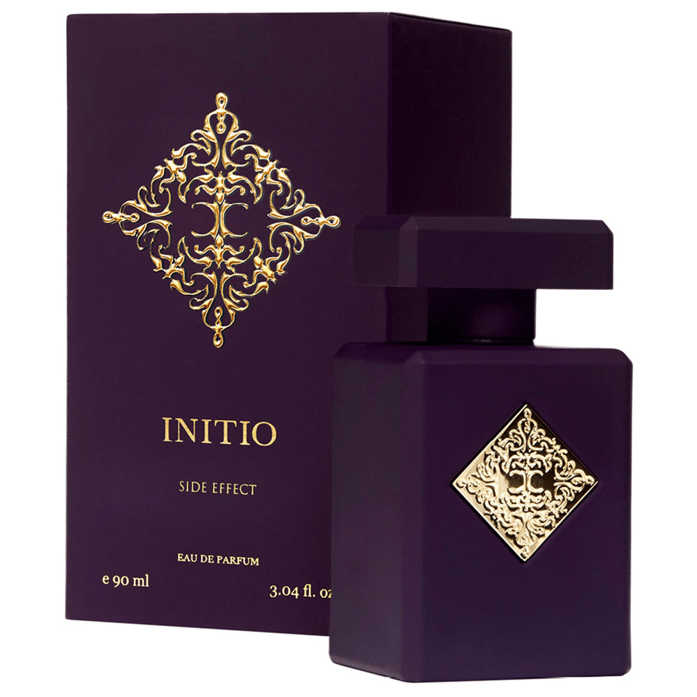 Side Effect by Initio