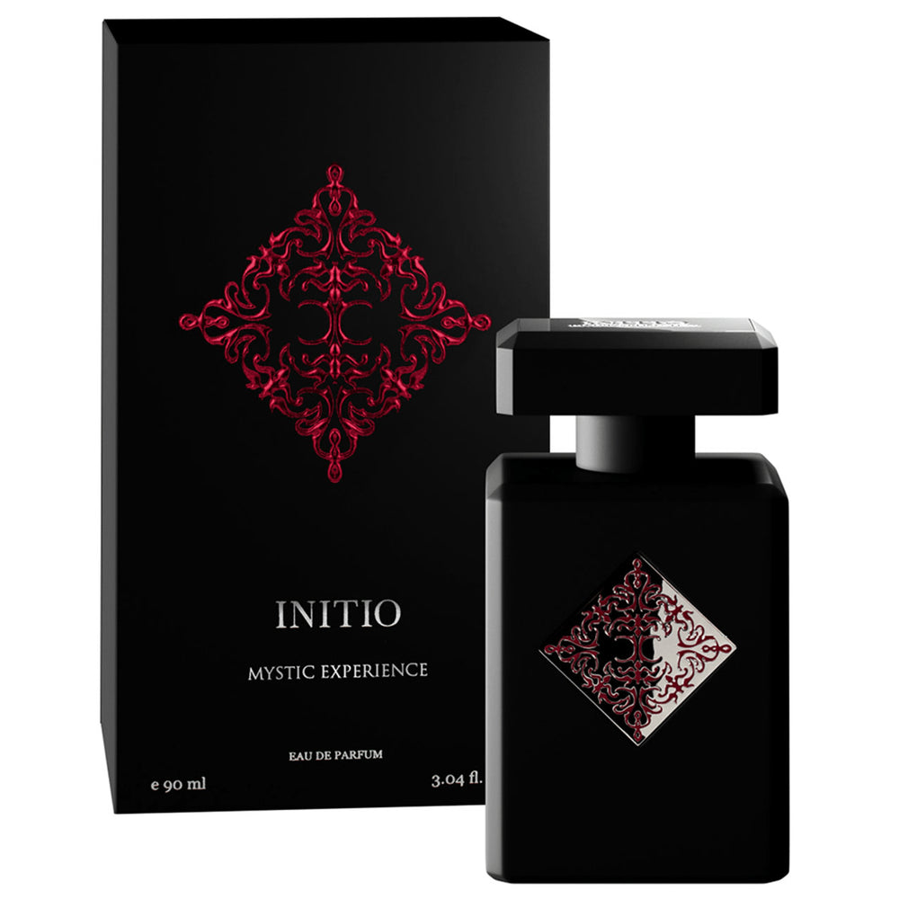 Mystic Experience by Initio